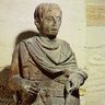 Guerrier gaulois