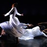 Danse moderne