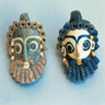 Pendentifs carthaginois Pendentifs carthaginois