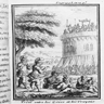 Marivaux, Homère travesti, ou l'Iliade en vers burlesques