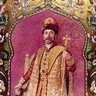 Nicolas II
