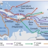 Les voyages de Christophe Colomb