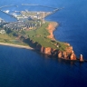 Helgoland, Allemagne Helgoland, Allemagne