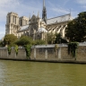 La cathédrale Notre-Dame de Paris