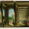 Le Palais-Royal, à Paris