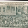 Henri IV se rendant à Notre-Dame