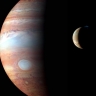 Jupiter et Io