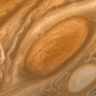 Jupiter : la grande tache rouge