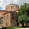 Topkapi, Istanbul