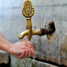 Ablutions avant la prière