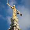 Allégorie de la Justice Allégorie de la Justice