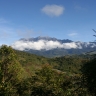 Mont Kinabalu, Bornéo Mont Kinabalu, Bornéo
