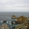 Bretagne, l'île d'Ouessant