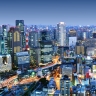 Osaka Osaka