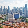 Centre de Singapour