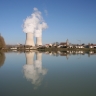 Centrale nucléaire
