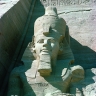 Ramsès II, Temple d'Abu-Simbel Ramsès II, Temple d'Abu-Simbel