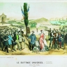 Le suffrage universel dédié à Ledru-Rollin