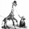 La plus grande bête qu'on ait jamais vue