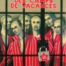 Affiche du mouvement anticommuniste « Paix et liberté »