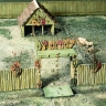 Le sanctuaire de Gournay-sur-Aronde (reconstitution)