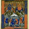 Psautier de Saint Louis