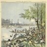 Colonisation du Dahomey