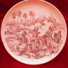 Amazones du Dahomey
