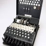 Machine à crypter Enigma