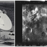 Premières images de Mars