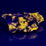 Cristaux luminescents