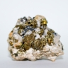 Minerai d'or